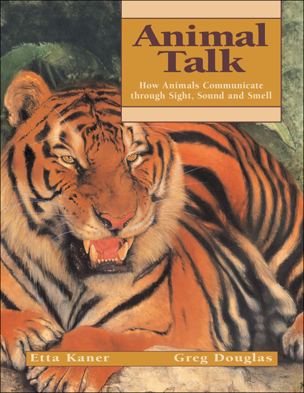Animal Talk - Kids Can Press