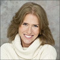 Maureen Fergus