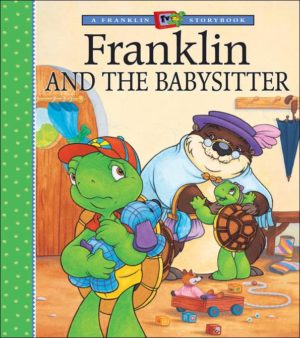 Franklin Classic Storybooks Archives - Kids Can Press