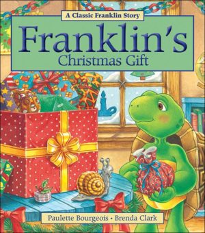 Franklin Classic Storybooks Archives - Kids Can Press