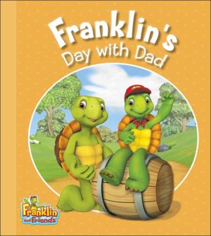 Franklin's Day with Dad