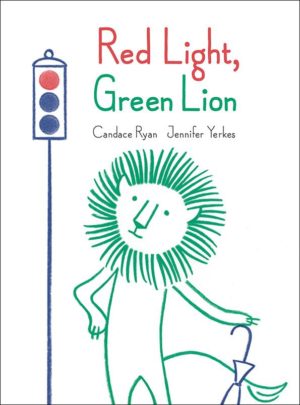 Red Light, Green Lion
