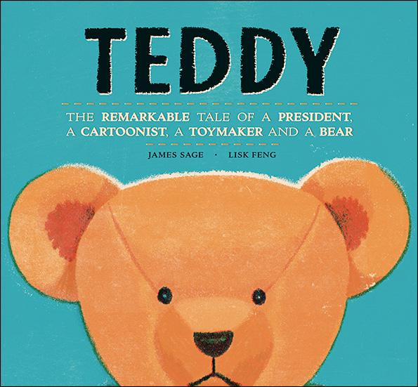 Teddy