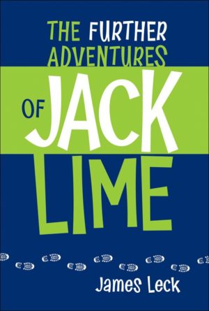 The Further Adventures of Jack Lime