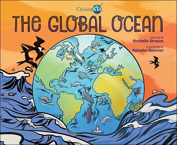 The Global Ocean - Kids Can Press