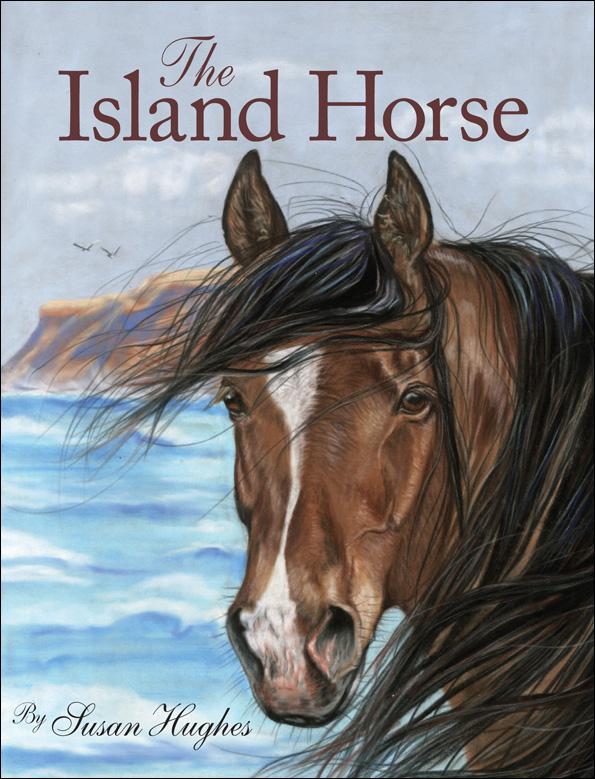 The Island Horse Kids Can Press