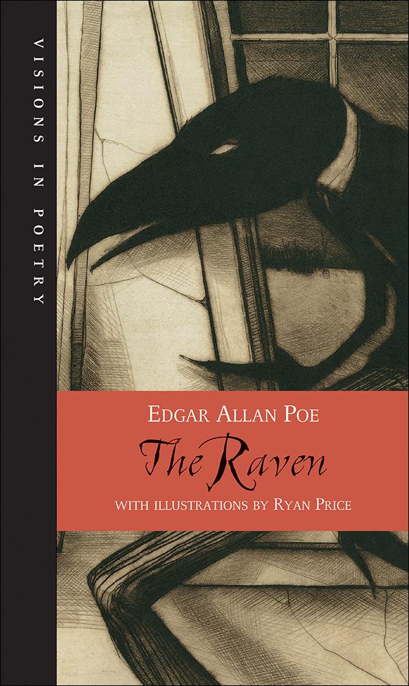 Edgar Allan Poe's "The Raven" is Published