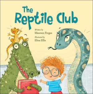 The Reptile Club