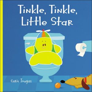 Tinkle, Tinkle, Little Star
