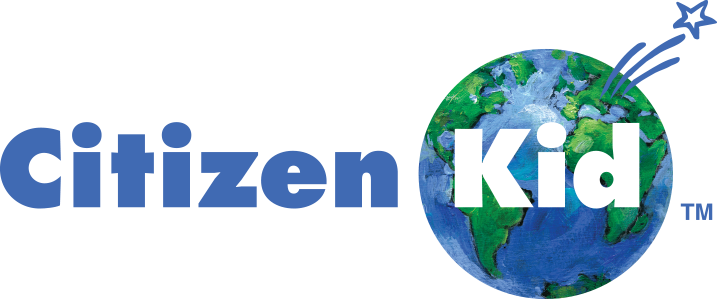 CitizenKid logo