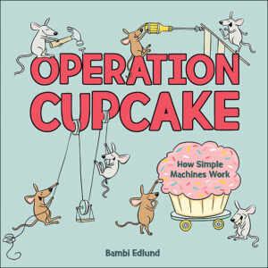 Operation Cupcake