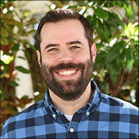 Brad Davidson