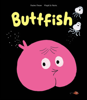 Buttfish